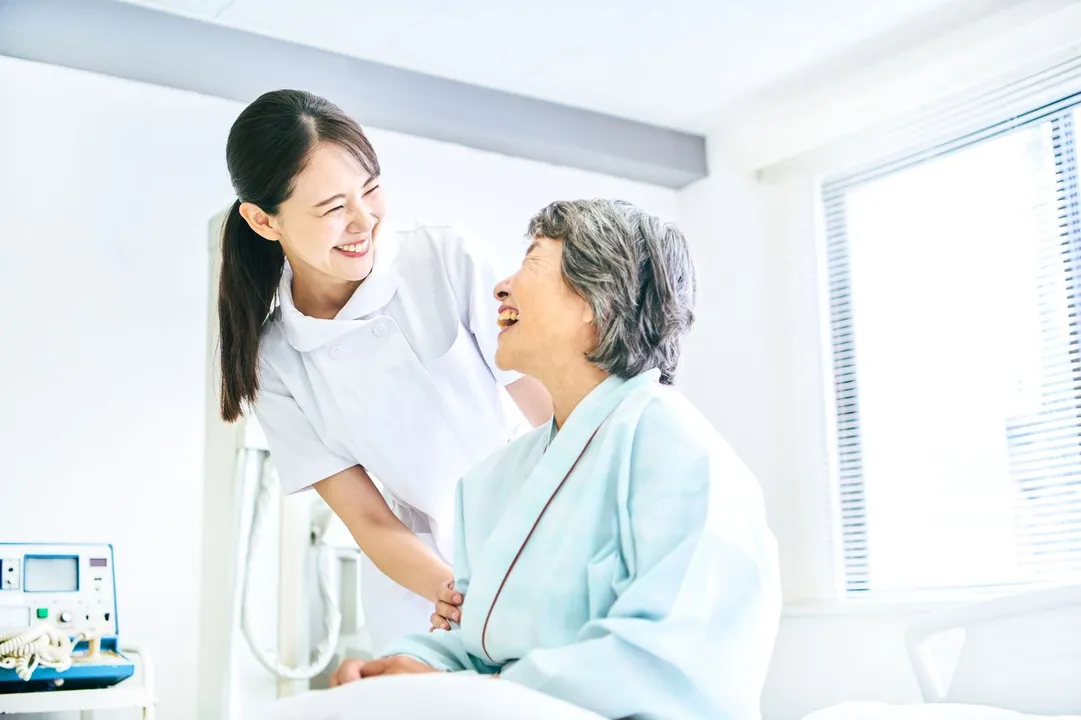 【看護師】手稲区手稲本町 パートの求人