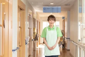 ケアの質を高めるには、一人ひとりの声が欠かせない。