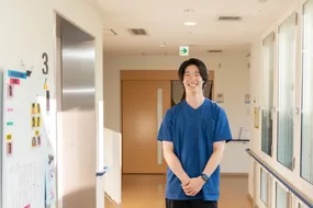 心と身体をやわらげ、“生きる”を支えるケアを。