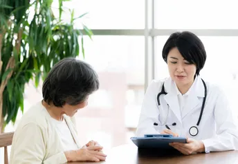 ナーシングホームなつれの魅力