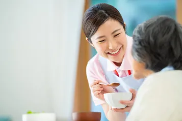 ナーシングホームなつれの魅力