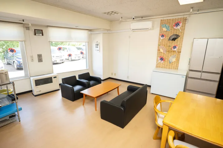 キービジュアル