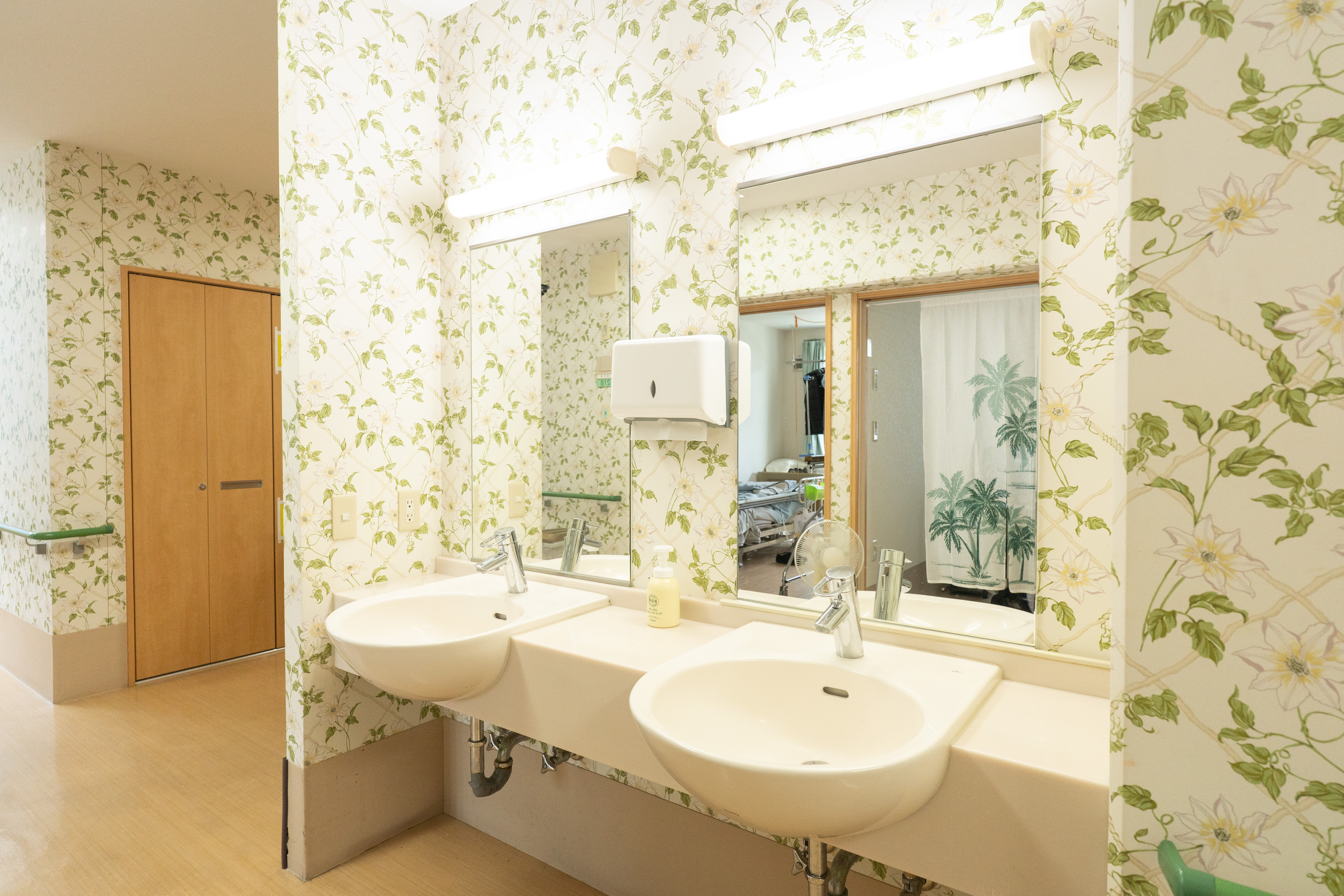 キービジュアル